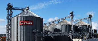 Resultado de imagen de Coldiretti, Consorzi Agrari d’Italia, Fdai, e Gruppo Casillo