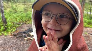 Laara Johan gïelem soptseste maam ajve naan tjuetie almetjh maehtieh