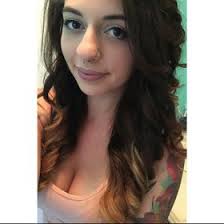 Ashley Proctor (AshleySpazz)