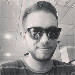 Matt Peavy's Instagram, Twitter & Facebook