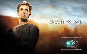 Гостья (2013) cast and crew credits, including actors, actresses, directors, writers and more. Hd Wallpaper The Host 2013 Movie Hd Desktop Wallpaper 03 The Host Movie Communication Wallpaper Flare