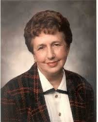 Obituary information for Louise Cox MRS