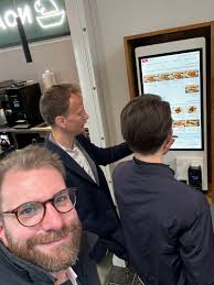 I finally get to say it — Achievement: Unlocked!