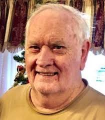 Obituary for Lloyd "LD" Davis Blankenship