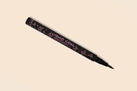 Liquid Coal Waterproof Liquid Liner By Seraphine Botanicals Color Eyes Eyeliner Ipsy