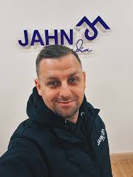 Kayleigh Wilson MCIAT