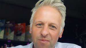 Scott Leiper's Instagram, Twitter & Facebook