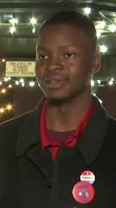 This Arkansas town just elected the youngest Black mayor in America  #youngestmayor #arkansas #politics