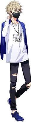 Anime boy by tatsuyabocchan on deviantart. Kazunari New Year S Fullbody Anime Boy Full Body Png Full Size Png Download Seekpng