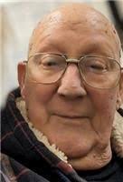 Donald Reitz Obituary (1944