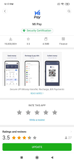 Xiaomi start pushing the newly debuted release to mi store app carries firmware version v3.21.1 and the size of this update is 55.8 mb. Mi App Store India Apk Download Mi Home App In Pc Download For Windows 7 8 10 And Mac