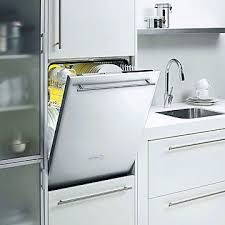 Buying A Dishwasher Read This Essential Guide Cocinas Lavavajillas Cocinas Integradas