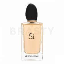 Perfume rating 4.08 out of 5 with 440 votes armani code absolu femme by giorgio armani is a amber floral fragrance for women. Armani Giorgio Armani Si Eau De Parfum Fur Damen 100 Ml Brasty De