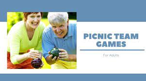 There was something about the clampetts that millions of viewers just couldn't resist watching. 25 Picnic Team Games For Adults Fun In The Yard