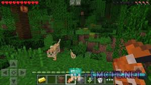 What interesting things have appeared in minecraft pe … Minecraft Pocket Edition 1 1 1 0 Releases Mcpe Minecraft Pocket Edition Downloads