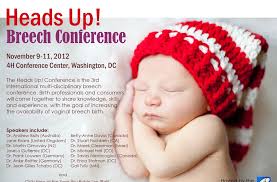 Panel discussion: Breech birth in American hospitals