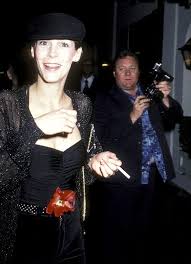 July 1 1985 gary kinder art kane. Jamie Lee Curtis At Allan Carr S We Love Tony Curtis Party On March 2 1980 Bygonely