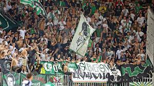 Maybe you would like to learn more about one of these? Unzumutbarer Gastesektor In Luzern St Galler Fans Kundigen Fur Sonntag Eine Protestaktion In Der Swissporarena An