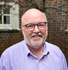 Staff — Charlottesville First United Methodist Church