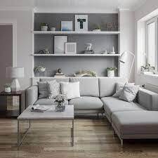 30 Modern And Cozy Living Room Inspiration Ideas Trenduhome Living Room Scandinavian Living Room Decor Apartment Living Room Grey