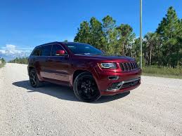 Image result for Velvet Red 2016 Grand Cherokee