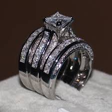 As the waistcoat is worn very close to the body, it should be cut with comfort in mind. Princess Cut White Gold Plated 3 Piece Bridal Sets Lajerrio Jewelry