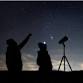 Binocular Astronomy Class at the Cincinnati event image
