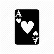 Hearts is played with a 52 standard card deck. Ace Bet Cards Gambling Hearts Playing Win Icon Download On Iconfinder