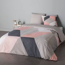 • dimensions approximatives de la housse de couette: 10 Parures De Lit Originales Et Tendance Pour L Automne Blog But