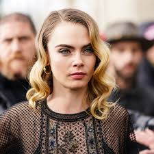 Cara delevingne calls justin bieber out after he says she is the least favorite of his wife's friends by leah asmelash, cnn updated 0436 gmt (1236 hkt) february 23, 2020 Suicide Squad S Cara Delevingne Shaved Her Head For New Movie