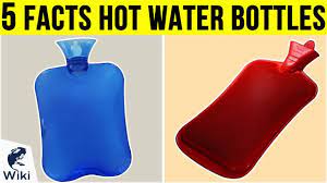 Hot Water Bottles 5 Fast Facts Youtube