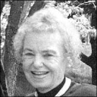 PATRICIA REGAN Obituary (2012)