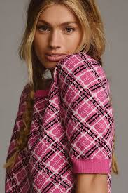 Wren Strukturierter Kapuzenpullover