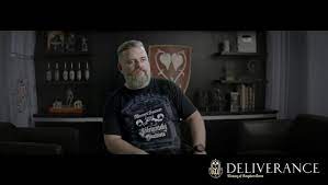 The path to its release was a long and complicated one: 75 Deliverance The Making Of Kingdom Come On Gog Com