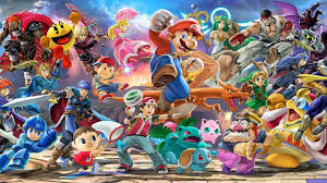 Super Smash Bros Ultimate Is The Best Selling Fighting Game