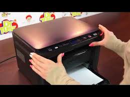 Dank der effektiven treiberverwaltung können sie ihren pc, wesentlich beschleunigen! Samsung Scx 3205 Laser Multifunction Drucker Treiber Und Die Software