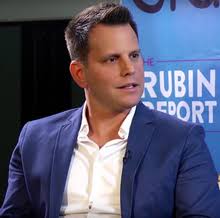 Dave rubin markets his show as being at the forefront of the battle of ideas, in which all ideas are given equal opportunities to persuade. Dave Rubin Wikipedia