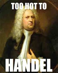 Pin By Rita Balistreri On Bella S Stuff Hallelujah Chorus Famous Composers Music Puns