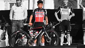 Caleb ewan logra su segundo triunfo en el tour en la 11ª etapa. Caleb Ewan Is Using Campagnolo S Old 11 Speed Super Record At The Giro D Italia Here S Why Swiss Cycles
