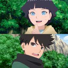 Meownime Boruto Episode 154