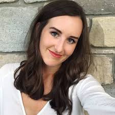 Allison Gier's Instagram, Twitter & Facebook