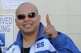 Mission Fire Took One Life: Mauricio Orellana