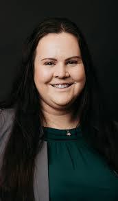 Catherine Houlihan's Instagram, Twitter & Facebook