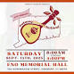 4th Annual Nutmeg Ukulele Festival
