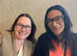 Danielle Reesor's Instagram, Twitter & Facebook