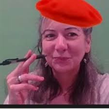 Terry Campos (tlcampos)