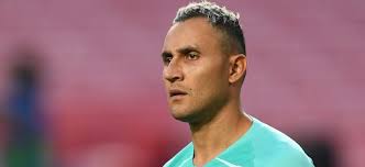 All of the fut players know, that he is always not that good in game. Keylor Navas Es El Octavo Mejor Portero De Fifa 21 Teletica
