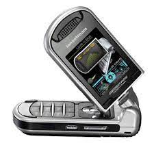Innostream INNO A20 - Full phone ...
