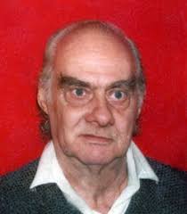 Robert Murrill “Bob” Jarrett (1927-1987)