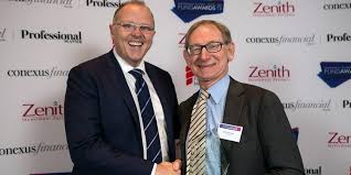 Professional Planner|Zenith Fund Awards: Distributor of the Year
